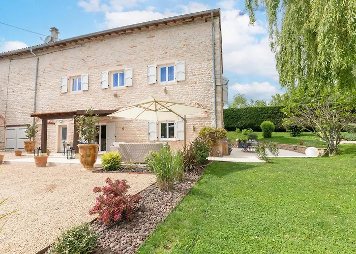Studio Clos Des Renauds