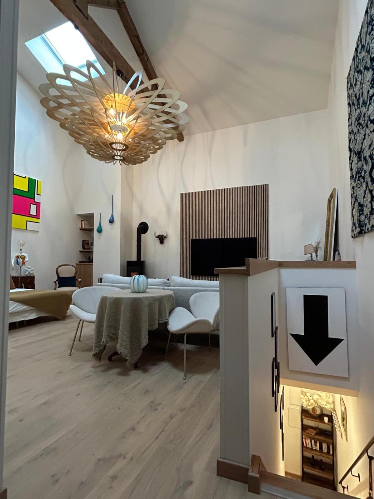 Clos Des Renauds Appartement Charbonnieres (Saone-et-Loire)