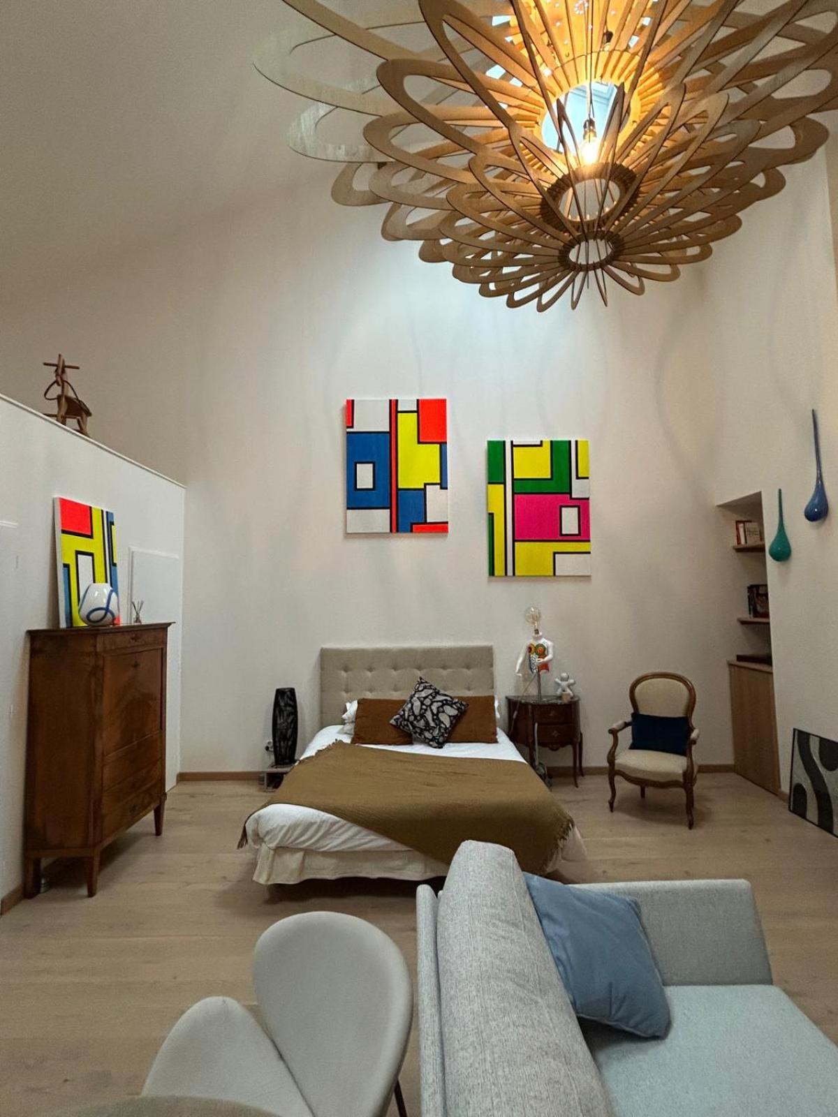 Appartement Clos Des Renauds *