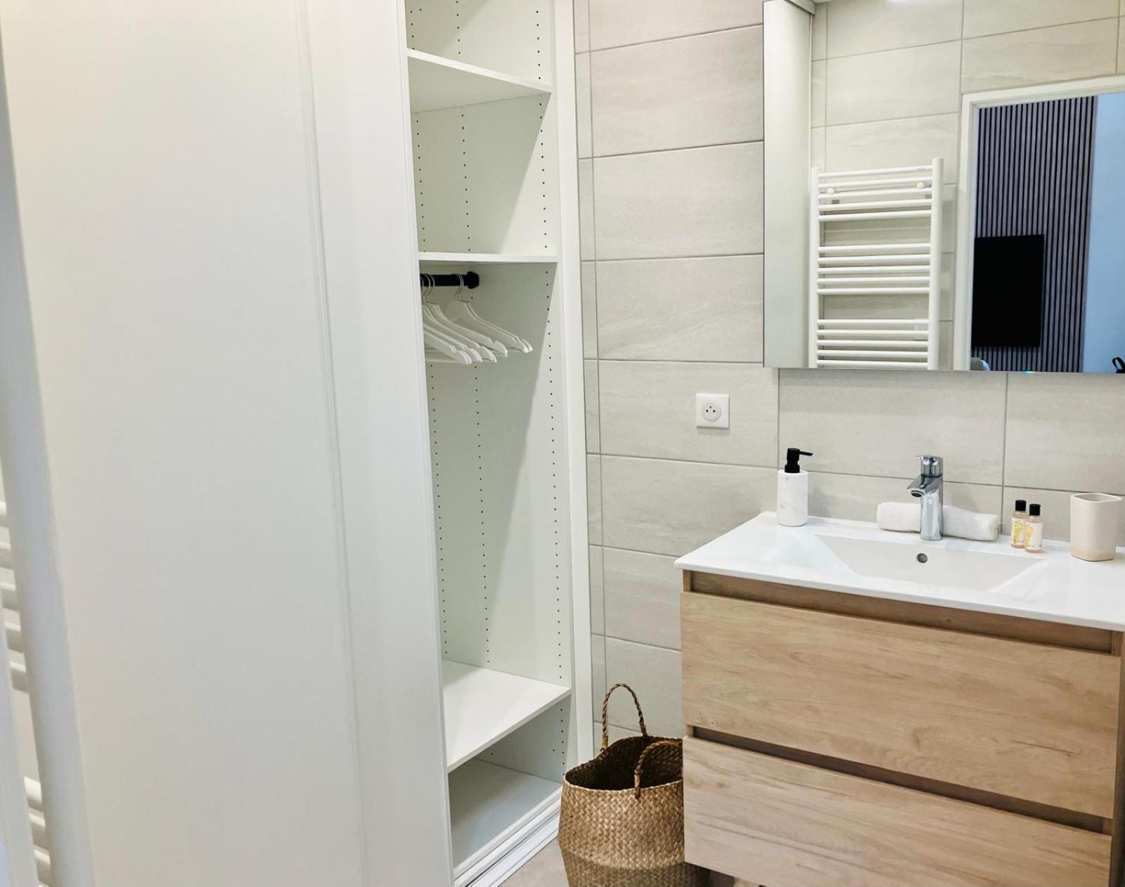 Clos Des Renauds Appartement