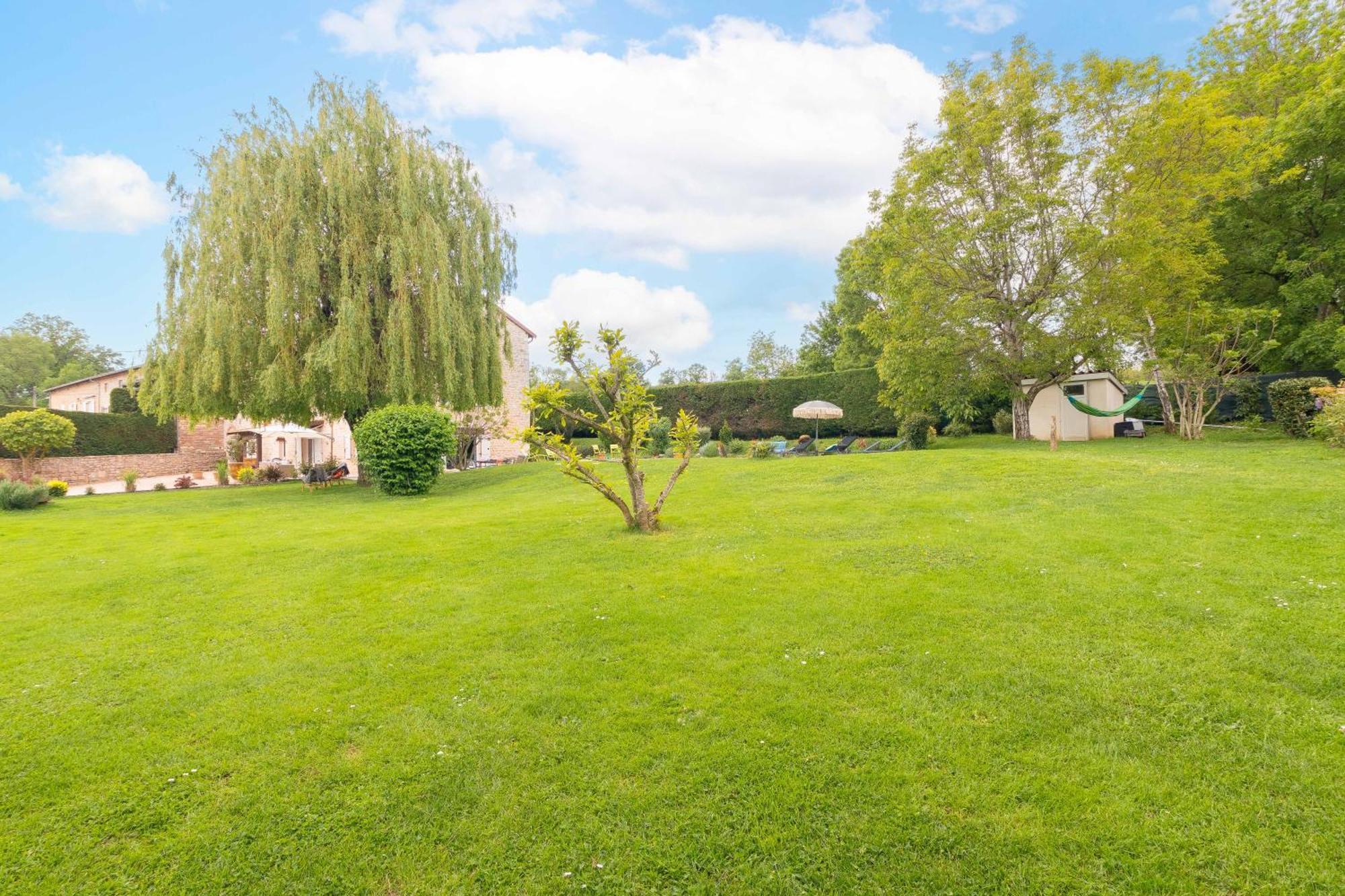 Clos Des Renauds Appartement *