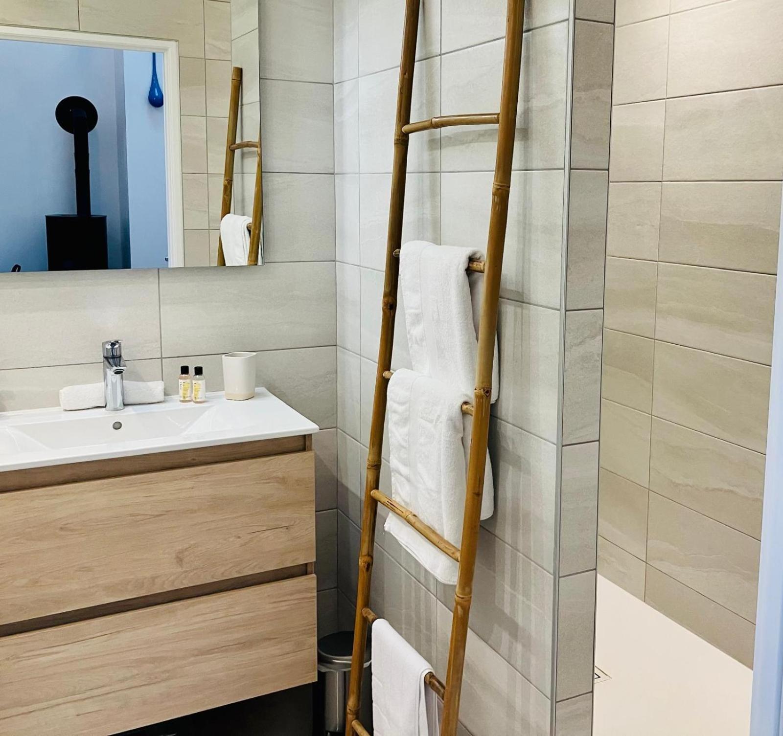 Appartement Clos Des Renauds *