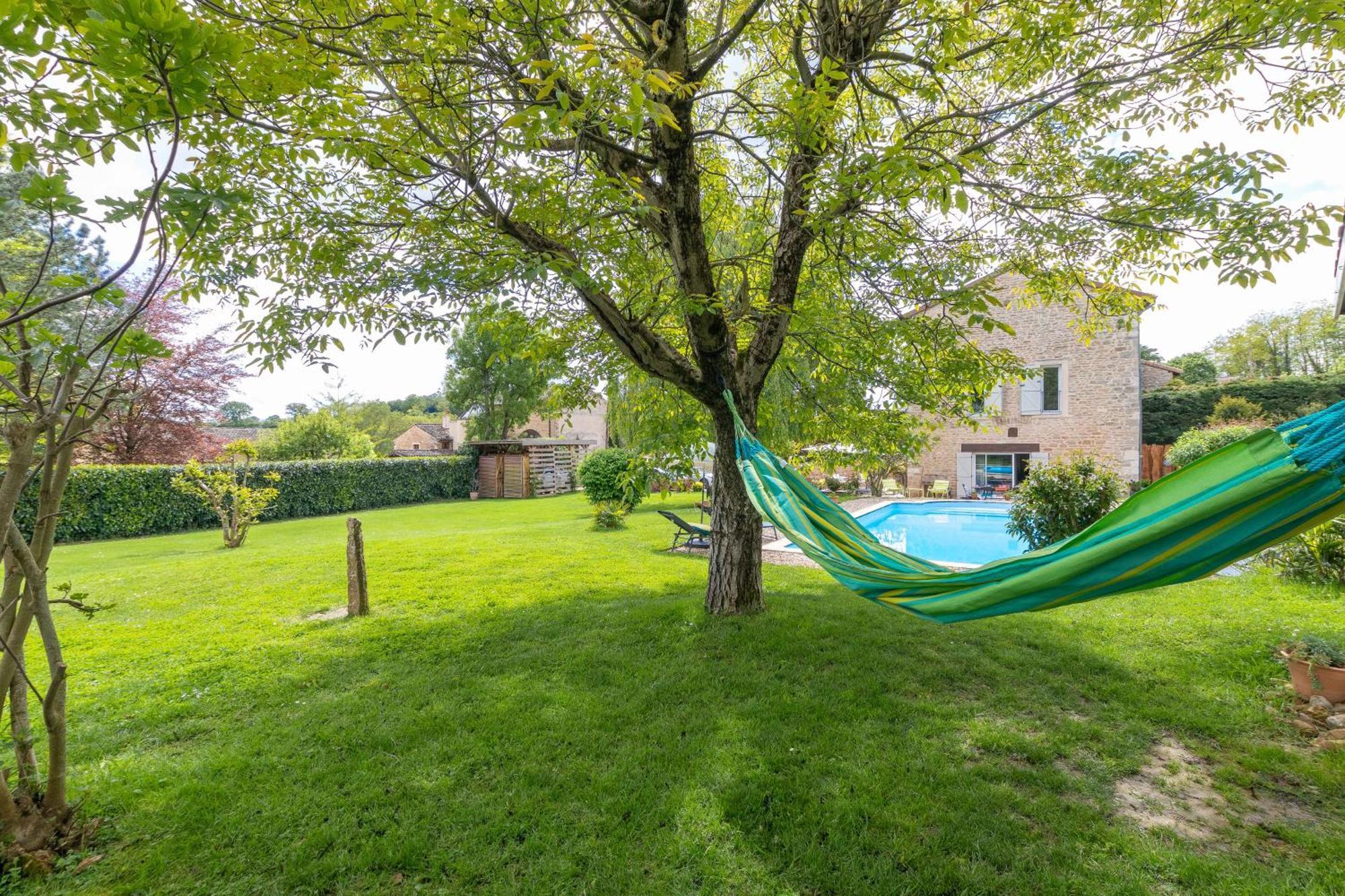Appartement Clos Des Renauds